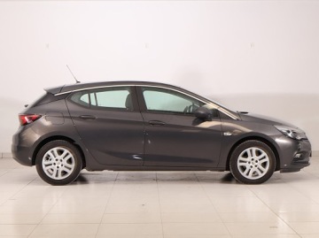 Opel Astra K Hatchback 5d 1.0 Turbo 105KM 2016 Opel Astra 1.0 Turbo, Salon Polska, 1. Właściciel, zdjęcie 5