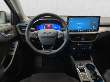 Ford Focus IV Kombi Facelifting 1.5 ECOBLUE 115KM 2023 Ford Focus Mk4 Poleasingowe.pl, zdjęcie 9