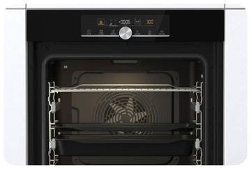 Комплект GORENJE BOSX6747A01BG + BMX201AG1BG