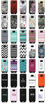 СИЛИКОНОВЫЙ ЗАДНЯЯ ЗАДНЯЯ ЧАСТЬ ДЛЯ ТЕЛЕФОНА ДЛЯ XIAOMI POCO X3 X3 PRO DESIGNS