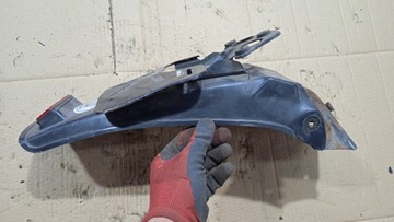 XS400 YAMAHA XS 400 NADKOLE BŁOTNIK TYŁ TYLNY