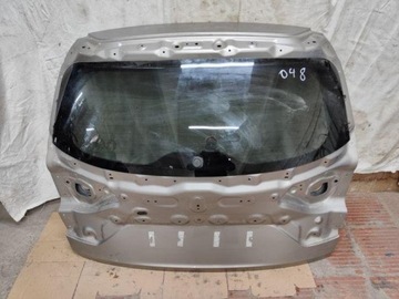 43R016879 VÍKO KUFRU KUFRU 2.0 DCI 175 4WD 130 2018 RENAULT KOLEOS II