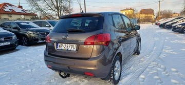 Kia Venga 2016 Kia Venga Super Stan Jak Nowa Bezwypadkowa 1.4 b, zdjęcie 9
