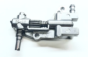 НАСОС, МАСЛЯНЫЙ НАСОС ДЛЯ КИТАЙСКОГО КОМПЛЕКТА НАКОПИТЕЛЬНЫХ ПИЛОВ!