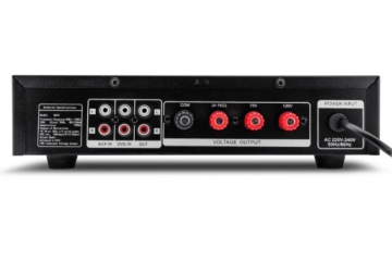 ПОТОЛОЧНЫЙ ДИНАМИК QC60T УСИЛИТЕЛЬ BLUETOOTH