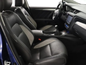 Toyota Avensis III Wagon Facelifting 2015 2.0 D-4D 143KM 2018 Toyota Avensis 2.0 D-4D, Salon Polska, VAT 23%, zdjęcie 8