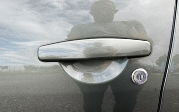 Dacia Duster I SUV Facelifting 1.2 TCe 125KM 2014 Dacia Duster Navi / Skóry / Benzyna / 1 Rej. 2015, zdjęcie 14