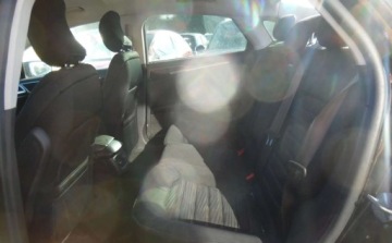 Ford Fusion 2016 Ford Fusion 2016r, 2.5 Benzyna LPG, Automat, Uszkodzony tyl. Jezdzi., zdjęcie 8