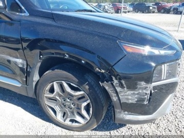 Hyundai Santa Fe IV 2023 Hyundai Santa Fe 2023 HYUNDAI SANTA FE PLUG-IN HYBRID LIMITED 1.6 178KM, zdjęcie 5