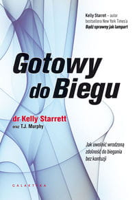 GOTOWY DO BIEGU STARRETT