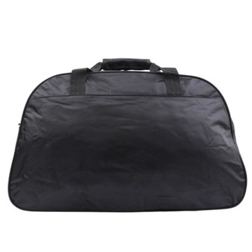 Torba podróżna bagaż podręczny sportowe pojemne klasyczne torby zielone 45L