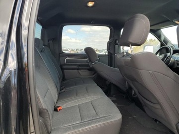  RAM 1500 2023 RAM 1500 BIG HORNLONE STAR 3.6 Benzyna 305KM, zdjęcie 10