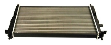 CHLADIČ FORD MONDEO 96- AC230023