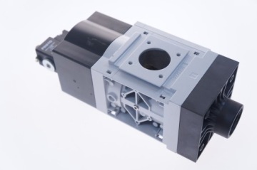КЛАПАН ПЛАВНОГО ПУСКА FESTO MS9-SV-G-C-10V24P-S-VS