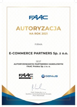 PILOT XT2 868 МГц SLH LR для ворот FAAC 2-КАН. ПЕРЕМЕННАЯ