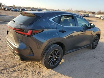 Lexus NX II 2024 Lexus NX 350 Premium 2024 2.4l 2.4 Benzyna 275KM, zdjęcie 3
