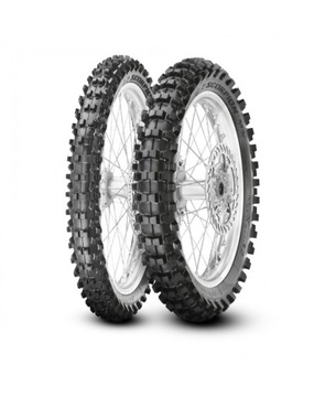 PIRELLI SCORPION MX32 MID SOFT 120/90-19 66 М