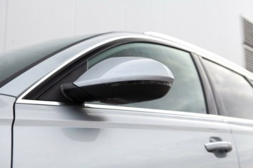 Audi A6 C7 Avant Facelifting 2.0 TDI ultra 190KM 2017 Audi A6 Avant Serwisowany w ASO, ceramika. 2.0 Diesel 190KM, zdjęcie 11