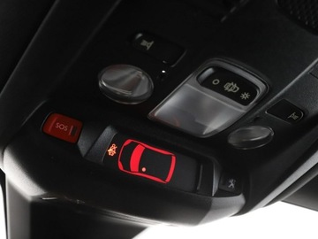 Peugeot 3008 II Crossover 1.2 PureTech 130KM 2018 Peugeot 3008 full LED półskóra navi el. fotele, zdjęcie 33