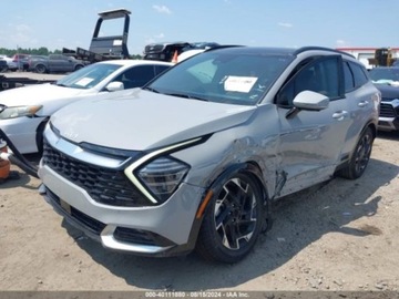 Kia 2023 Kia Sportage Sx-Prestige 2023 2.5l 2.5 Benzyna 187KM, zdjęcie 6