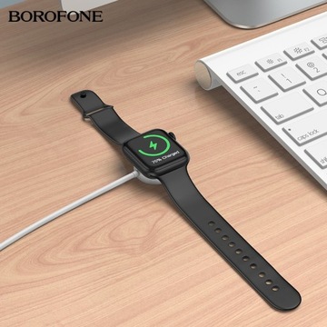 Зарядное устройство типа C iWatch 1 2 3 4 5 6 7 8 SE Ultra