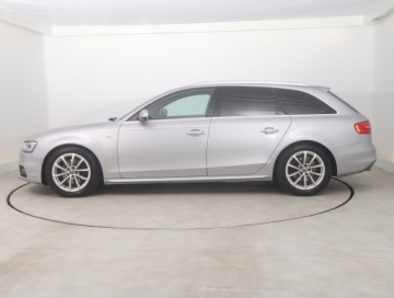 Audi A4 B9 Avant 2.0 TDI 150KM 2015 Audi A4 2.0 TDI, Automat, Skóra, Navi, Xenon, zdjęcie 2