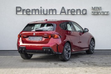 BMW Seria 1 F70 2026 BMW 120 - DEMO, zdjęcie 7