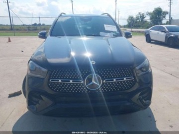 Mercedes GLE V167 2024 Mercedes-Benz GLE 350 4Matic 2024 2.0l 2.0 Benzyna 255KM, zdjęcie 7