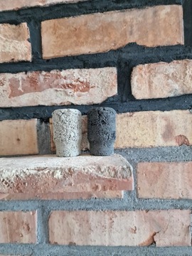 КРУПНОЗЕРНИСТАЯ ЗАТИРКА 10кг ДЛЯ СТАРОГО КИРПИЧА КЛИНКЕРА ЭЛАСТИЧНАЯ ЗАТИРКА