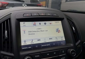 Opel Insignia I Sedan Facelifting 2.0 CDTI Ecotec 170KM 2016 Opel Insignia LITF 2.0CDTi 170KM bose Automat SKORA GWARANCJA Bezwypadkowa, zdjęcie 23