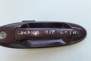 KLIKA LEVÝCH BOČNÍCH DVEŘE TOYOTA LAND CRUISER 100 (_J1_) 6921060070 4.2L