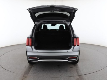 Kia Sorento IV SUV PHEV 1.6 T-GDI 265KM 2021 Kia Sorento FV23% PHEV automat 4x4 skóra panorama, zdjęcie 18