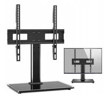 Uniwersalny Stojak TV Podstawa Telewizora Stopa
