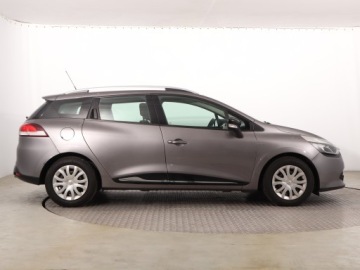 Renault Clio IV Grandtour  0.9 TCe 90KM 2016 Renault Clio 0.9 TCe, Navi, Klima, Tempomat, zdjęcie 5