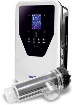 Chlorator Elite Connect Low-salt 1-2 g/L 12gCl2/h