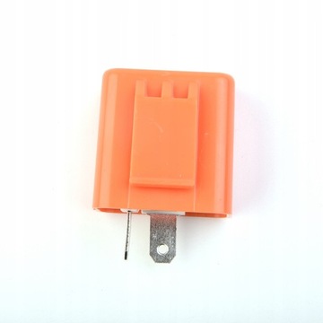 1 sztuk motocykl motocykl 2 Pin regulowana dioda w