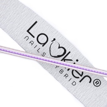 ARKADA Коллагеновая сыворотка для ногтей 11 мл Nail FILE La'kier 180 240