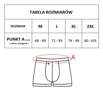 Мужские боксеры FUNNY, размер L, смешные SEX PATTERNS - L