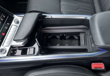 Audi Q8 e-tron 114kWh 408KM 2024 Audi Q8 Audi Q8 Elektryczny 408KM, zdjęcie 17