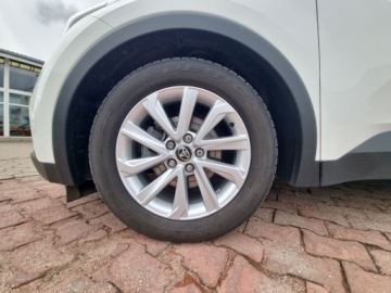Toyota C-HR II SUV 1.8 Hybrid 140KM 2024 Toyota C-HR 1.8 Hybrid Comfort Toyota C-HR 1.8 Hyb, zdjęcie 24
