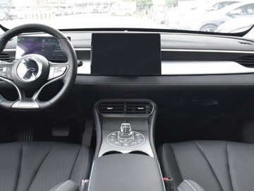 BYD Seal 2025 BYD Seal 5 1.5 DM-i Comfort Sedan (212 KM) 2025, zdjęcie 7