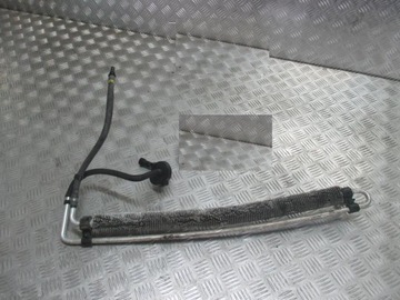 CHLADIČKA SERVA LAND ROVER FREELANDER 2.0D