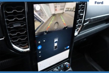 Ford Ranger VI Raptor 3.0 EcoBlue 240KM 2025 FORD Ranger MS-RT A10 4x4 3.0 240KM, zdjęcie 7