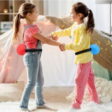 БЕСПЛАТНАЯ ИГРА «THE BALLS SHAKE SWINGING BALL» ВУПИ СЕМЕЙНАЯ ИГРА НАВЫКОВ