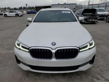 BMW Seria 5 G90-91 2023 BMW Seria 5 530 i 2023 2.0l 2.0 Benzyna 248KM, zdjęcie 5