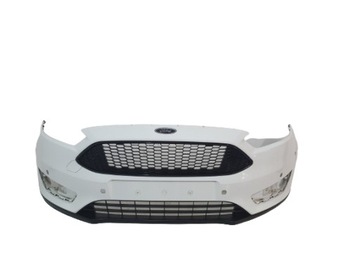 ZDERZAK FORD FOCUS MK3 MK 3 III PRZÓD PRZEDNI F1EB-17757-AJ