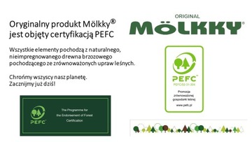 Tactic Najlepsza Gra Plenerowa Molkky Go