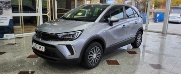 Opel 2021 Opel Crossland Crossland Nowy model Navi Kamera Tylko 95.ooo km MOZLIWA ZA, zdjęcie 9