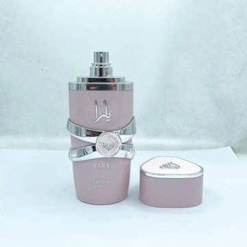 LATTAFA YARA WOMAN EDP ПАРОФЮМИРОВАННАЯ ВОДА Арабские духи * 100мл