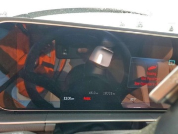 Mercedes GLE V167 2024 Mercedes-Benz GLE 450e 4Matic 2024 2.0 Hybryda 375KM, zdjęcie 9